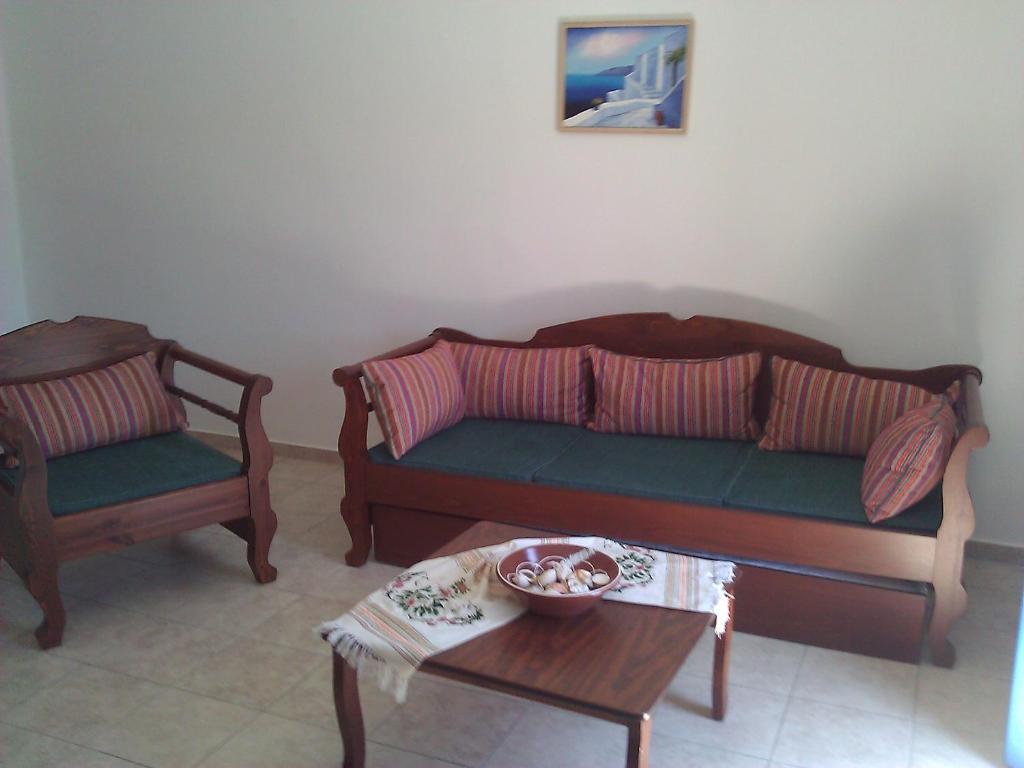 Agnanti Apartments Vathi  Ngoại thất bức ảnh