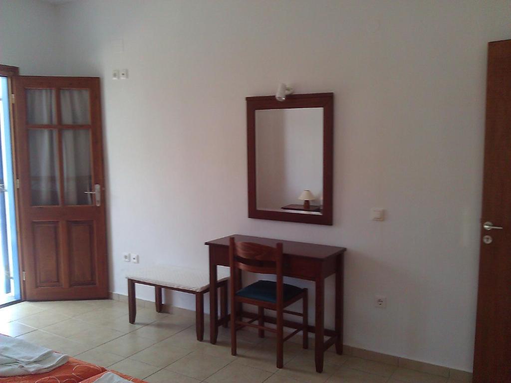 Agnanti Apartments Vathi  Phòng bức ảnh